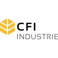 CFI INDUSTRIE logo - Similar company to Cfi Industrie