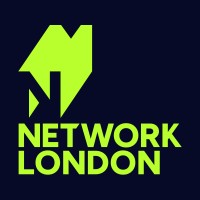 Network London logo - Similar company to Bluestar