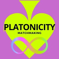 PLatonicity logo - Similar company to Elphida Oils