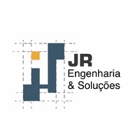 JR Engenharia e Soluções logo - Similar company to Complexo Da Engenharia - Construtoras Associadas