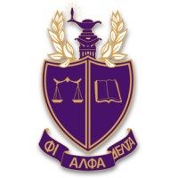 Phi Alpha Delta - USC logo - Similar company to Usc Delta Phi Epsilon - Delta Chapter
