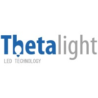 Theta Lighting (HK) Limited logo - Similar company to Xianji Technology