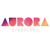 Aurora Produções logo - Similar company to Grupo Noma