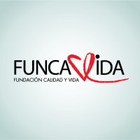 Fundación Calidad y Vida - FUNCAVIDA logo - Similar company to Árbol De Esperanza