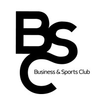 Business & Sports Club logo - Similar company to Scandinavian Mixed