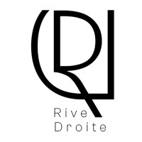 Rive Droite Événement logo - Similar company to The Social Studio Paris