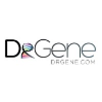 Drgene