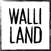 Walliland logo - Similar company to Santrade