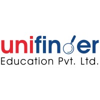 Unifinder Education Pvt. Ltd. logo - Similar company to E.Pravidi