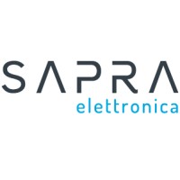 SAPRA elettronica s.r.l. logo - Similar company to E3 Srl
