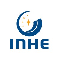 INHE GROUP logo - Similar company to Meslo-Moksh East Africa