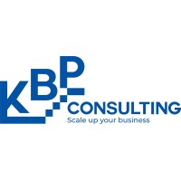 KBP Consulting LLC logo - Similar company to Trigger Capital