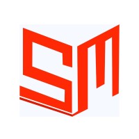Saltom Medical logo - Similar company to Medwe Medical Equipment Trading