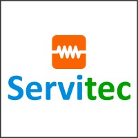 Servitec logo - Similar company to Servitec