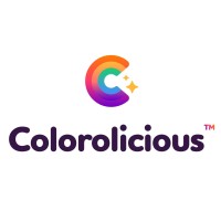 Colorolicious logo - Similar company to Separeco