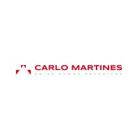 CARLO MARTINES Swiss Human Resources logo - Similar company to Fo.Ri.Um. - Formazione Delle Risorse Umane