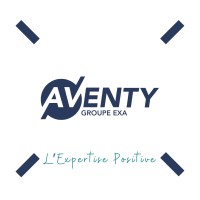 AVENTY logo - Similar company to M & A Audit