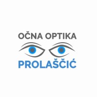 Optika Prolaščić logo - Similar company to Optika Optotim