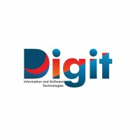 Digit Information and Software Technologies logo - Similar company to Ecla Ecosystem