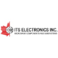 ITS Electronics logo - Similar company to Animo Tech