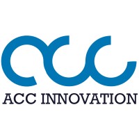 ACC Innovation AB logo - Similar company to Clobotics Wind Services
