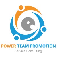 POWER TEAM PROMOTION logo - Similar company to New Value