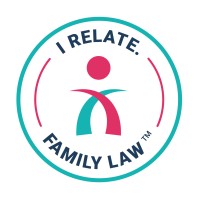 I relate. Family Law logo - Similar company to Interrelate