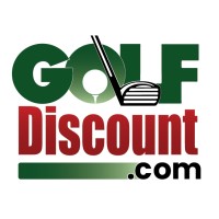 GolfDiscount.com logo - Similar company to Golf Bpm - Swing Tempo App