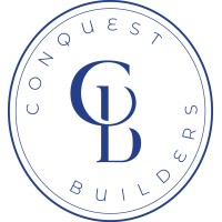 Conquest Builders Corp logo - Similar company to Timeless Construction