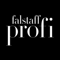 Falstaff PROFI logo - Similar company to Litus Group