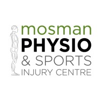 Mosman Physiotherapy & Sports Injury Centre logo - Similar company to The Israeli Association For Ethics In Artificial Intelligence