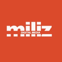 miliz digital media logo - Similar company to Havcom Technologies