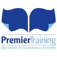 Premier Training logo - Similar company to First Intuition