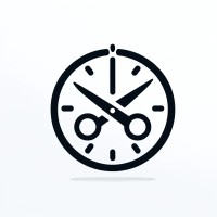 Cuthours logo - Similar company to Tron Ai