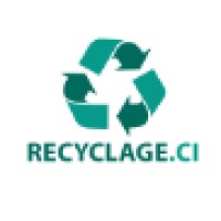 recyclage cote d'ivoire ( svc ) logo - Similar company to Recyplast Ci