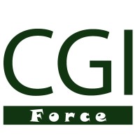 CGI FORCE logo - Similar company to Decowr Digital