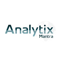 Analytix Mantra logo - Similar company to Prowtext Technologies Pvt. Ltd.