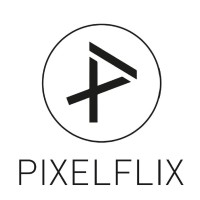 Pixelflix Architekturvisualisierungen logo - Similar company to Pixelflix