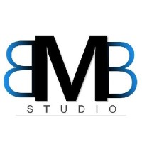 BMB Studio - Graphic and Web Design logo - Similar company to Kzd Solutions