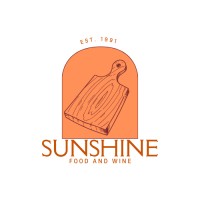 Sunshine Food and Wine logo - Similar company to A Brighter Way