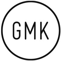 GMK GmbH & Co. KG logo - Similar company to If.Digital® Gmbh