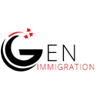 Gen Immigration logo - Similar company to Amalsa