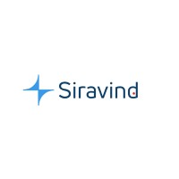 Siravind logo - Similar company to Zephyr