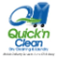 Quick 'n Clean Dry Cleaning & Laundry logo - Similar company to Ëclean Co2 Dry Cleaning