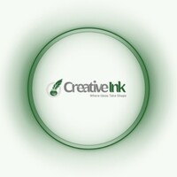 Creative Ink UAE logo - Similar company to Creative League