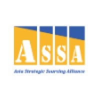 Asia Strategic Sourcing Alliance(ASSA) logo - Similar company to Isa Asia Sourcing