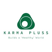 Karma Pluss logo - Similar company to Imbuedesk Ens Pvt Ltd
