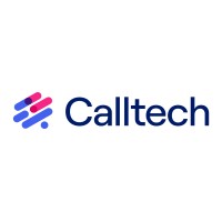 CALLTECH logo - Similar company to Callibri