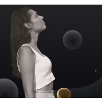 Ivelina.xyz logo - Similar company to Volume Apps