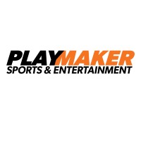 Playmaker Sports & Entertainment logo - Similar company to Playmaker